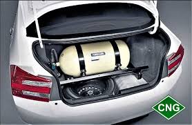 Car CNG Kits